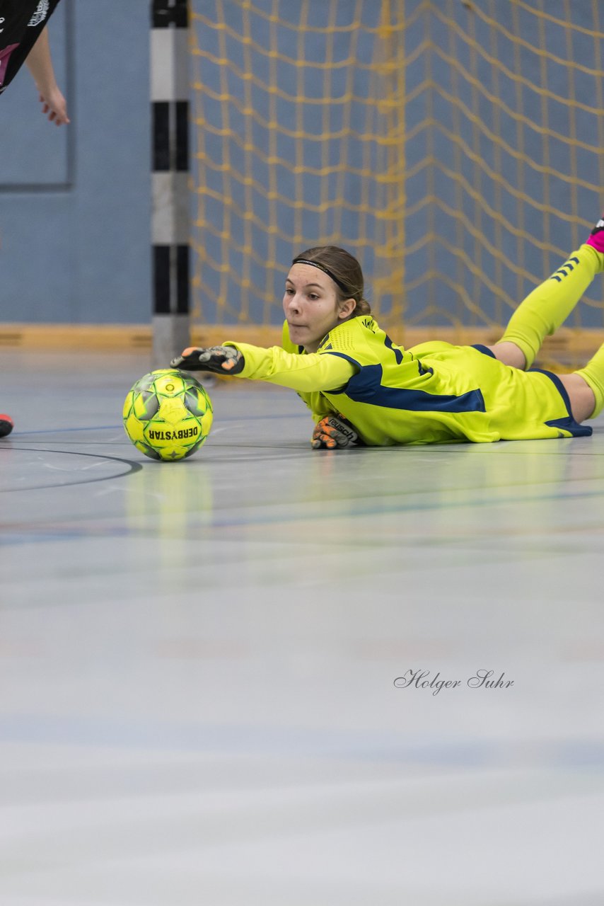 Bild 181 - wBJ Futsalmeisterschaft